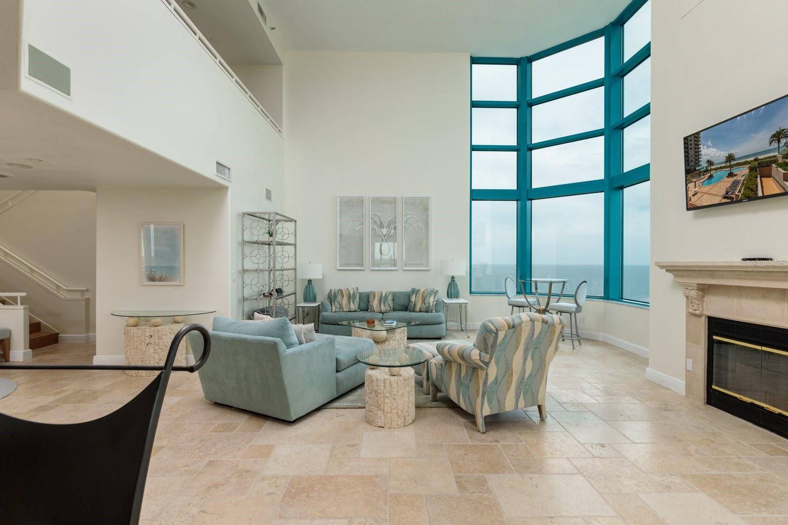 Clearwater Beach, FL 33767,1540 GULF BLVD #PH7
