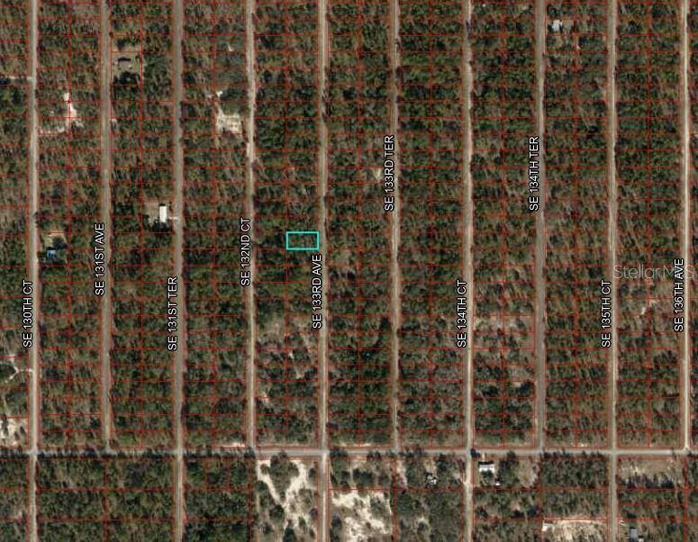 Dunnellon, FL 34431,SE 133RD AVE