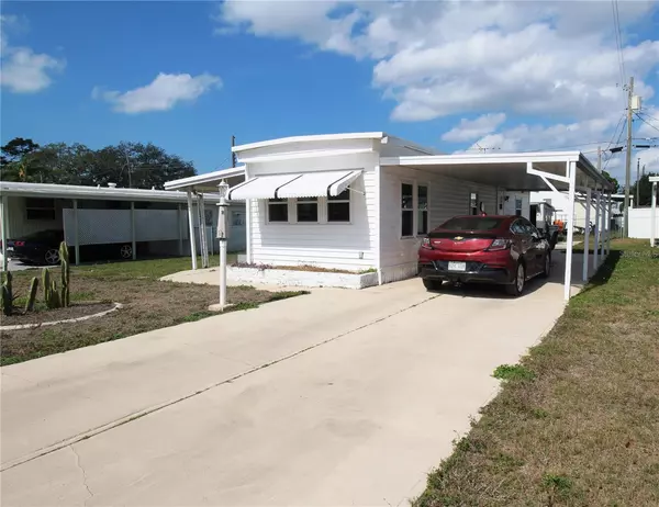 Holiday, FL 34691,4249 MORLOCK LN