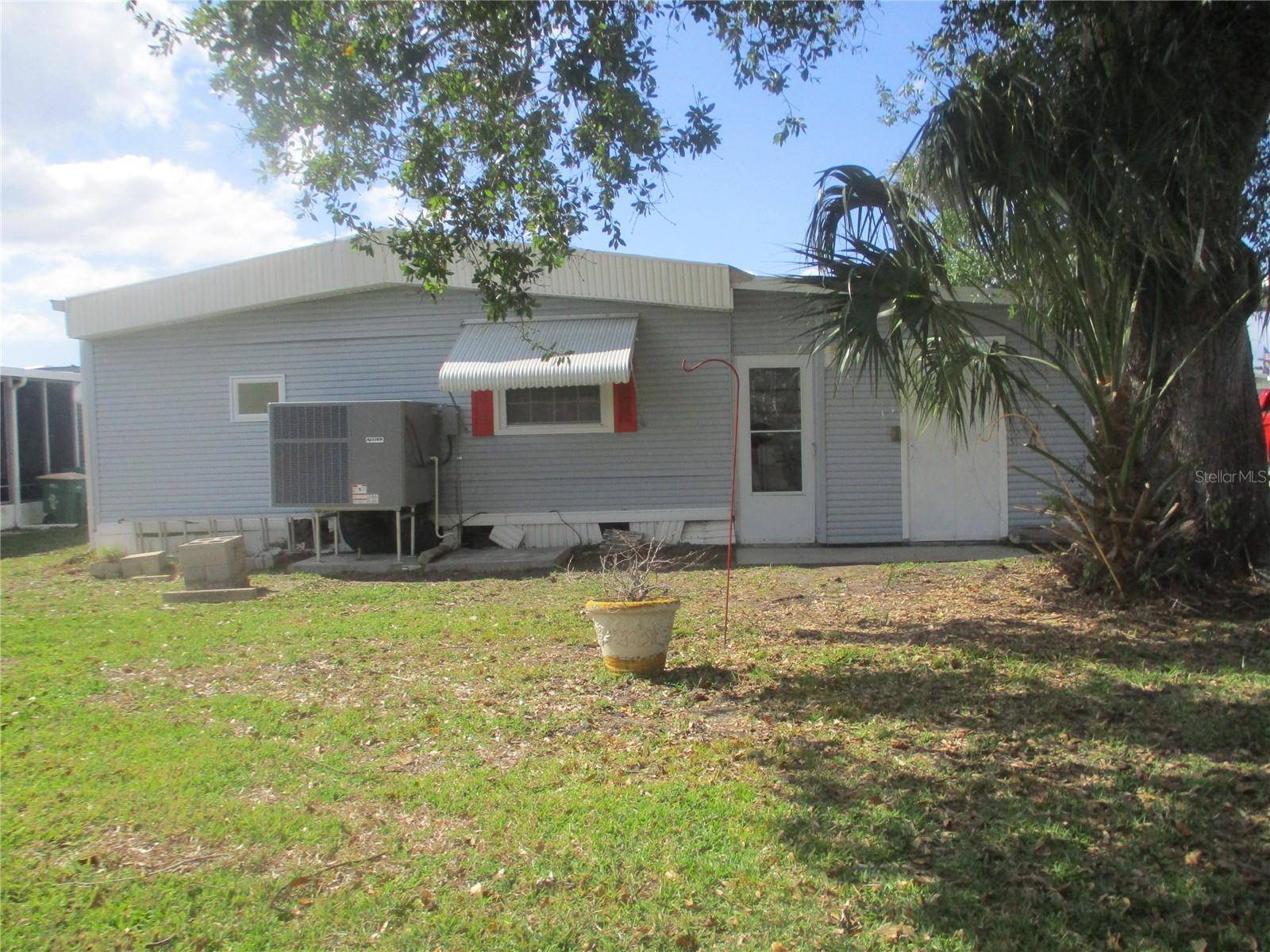 Punta Gorda, FL 33950,25163 MARION AVE #25