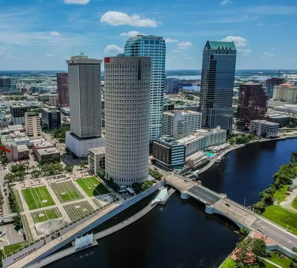 400 N ASHLEY DR #2617, Tampa, FL 33602