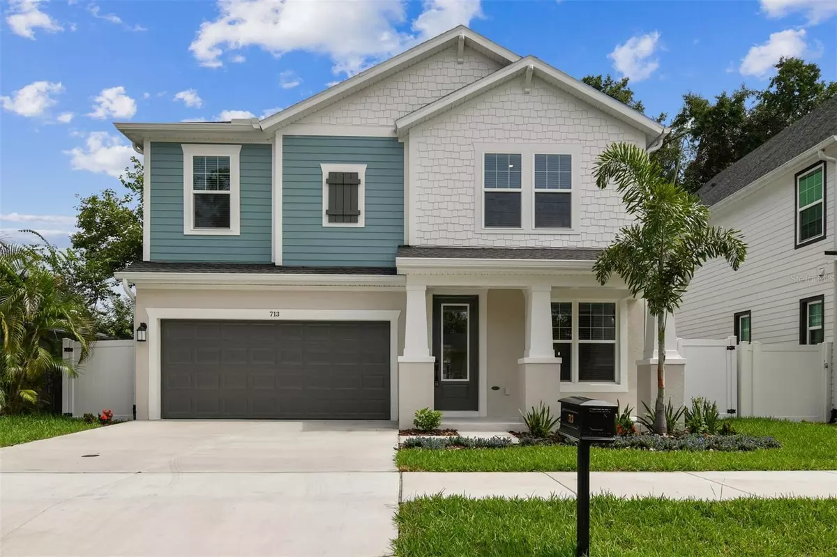 Tampa, FL 33603,713 W WEST ST