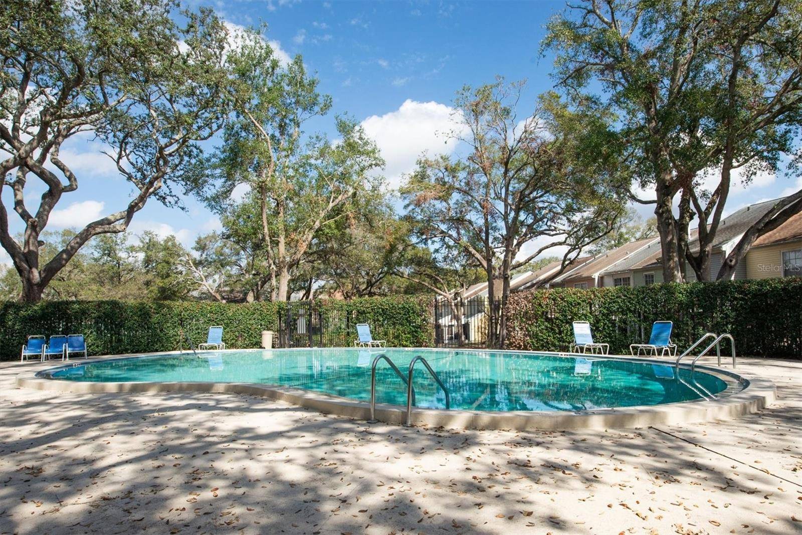 Temple Terrace, FL 33617,11338 STRATTON PARK DR #11338