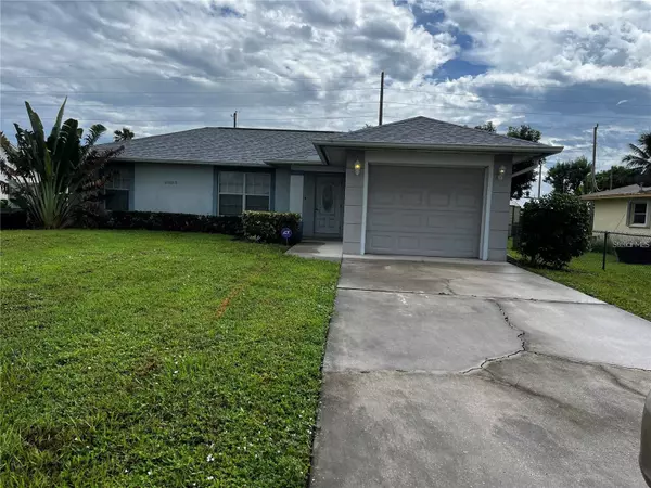 2003 BARCELONA AVE, Fort Pierce, FL 34946