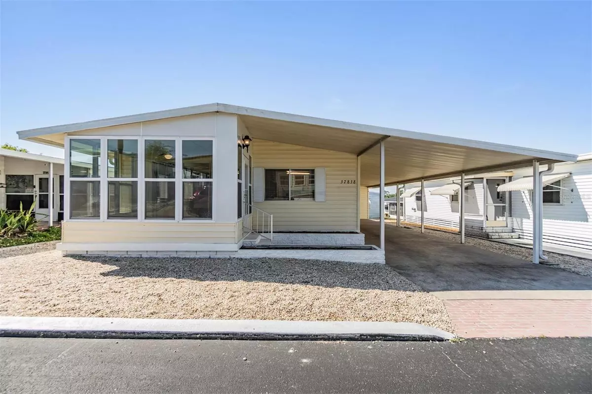 Zephyrhills, FL 33541,37838 GRANADA AVE