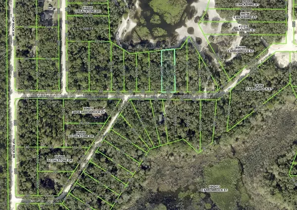Webster, FL 33597,34085 ARROWROCK ST