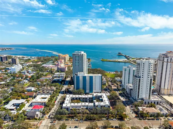 105 4TH AVE NE #418, St Petersburg, FL 33701