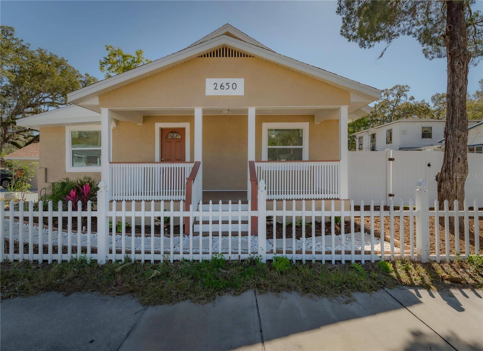2650 22ND AVE S,  St Petersburg,  FL 33712