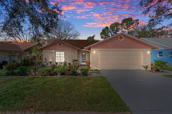 1641 GARDNER DR,  Lutz,  FL 33559