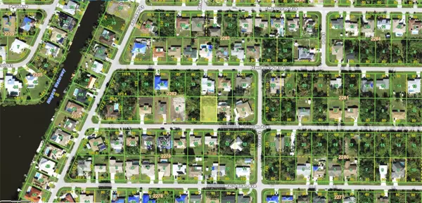 Punta Gorda, FL 33980,23168 MCMULLEN AVE