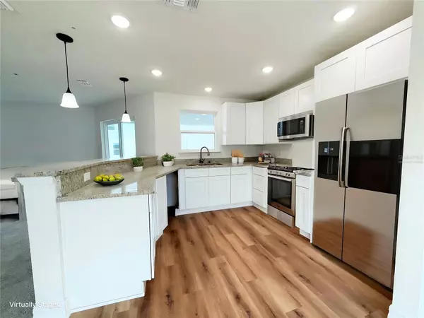 Lakeland, FL 33805,222 CARPENTERS WAY #68