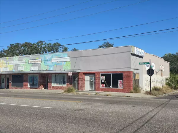 St Petersburg, FL 33701,936 DR MARTIN LUTHER KING JR ST S
