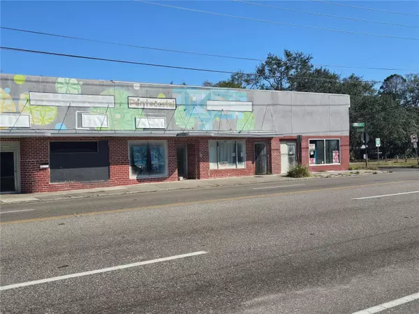 St Petersburg, FL 33705,1000 DR MARTIN LUTHER KING JR ST S