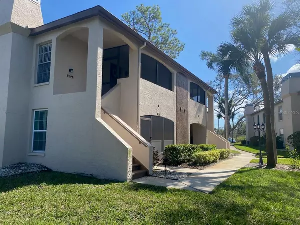 3024 BONAVENTURE CIR #202, Palm Harbor, FL 34684