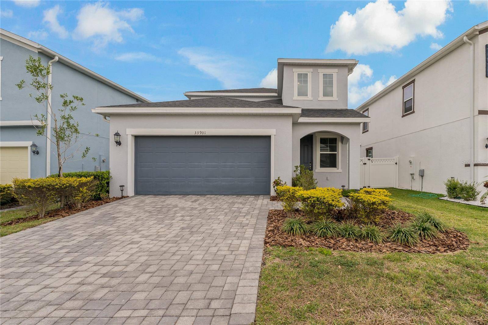 33901 FLOATING HEART CT, Wesley Chapel, FL 33545