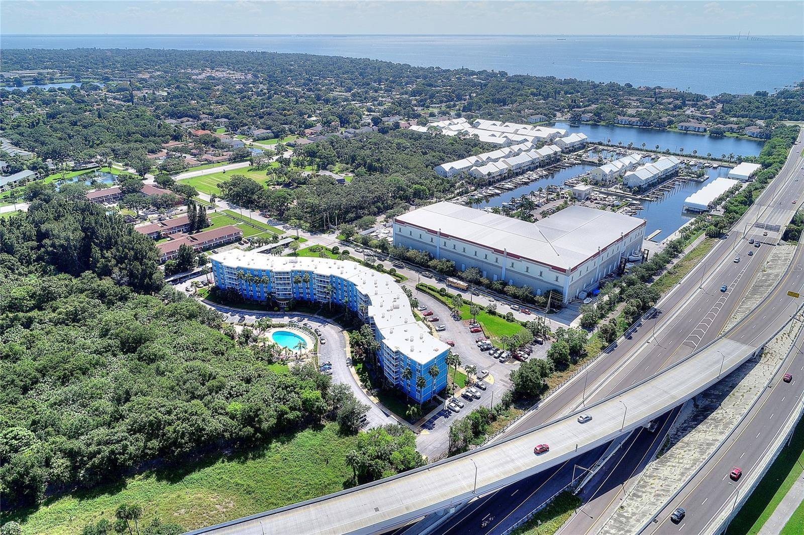 St Petersburg, FL 33712,3315 58TH AVE S #314