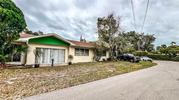 New Port Richey, FL 34652,7124 JASMIN DR