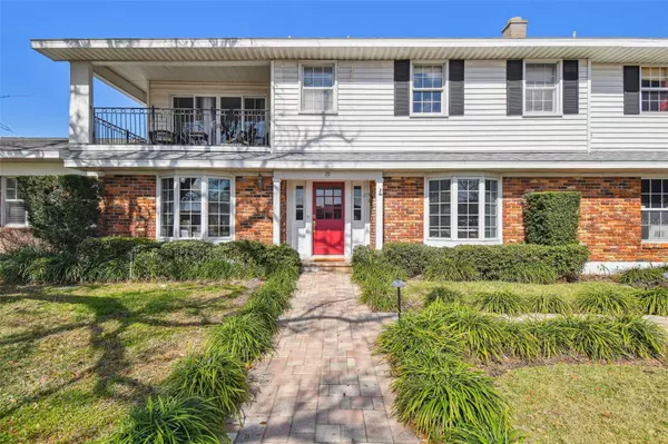 Tampa, FL 33609,19 SANDPIPER RD