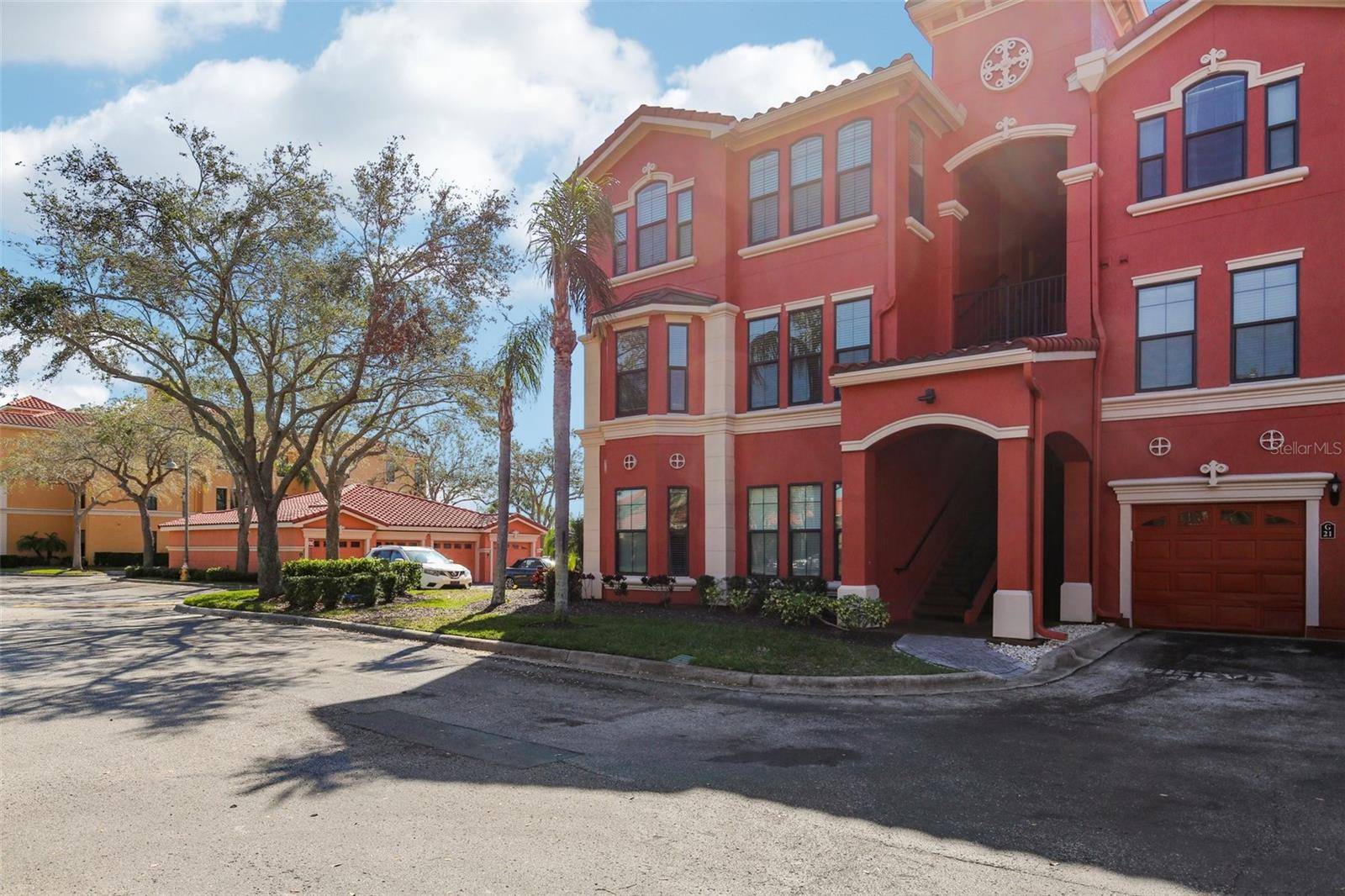 Clearwater, FL 33764,2713 VIA MURANO #216