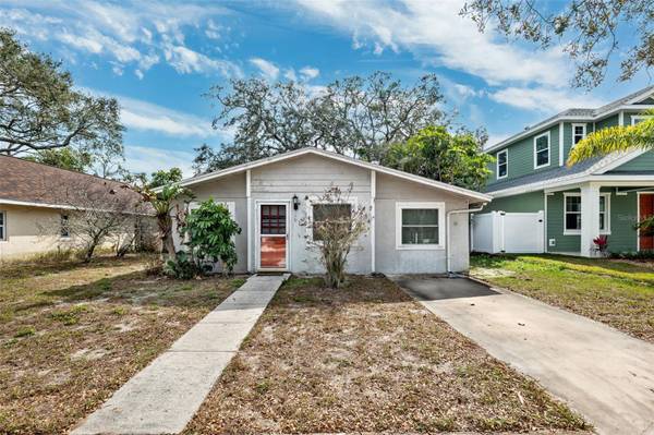 519 ROANOKE ST, Dunedin, FL 34698