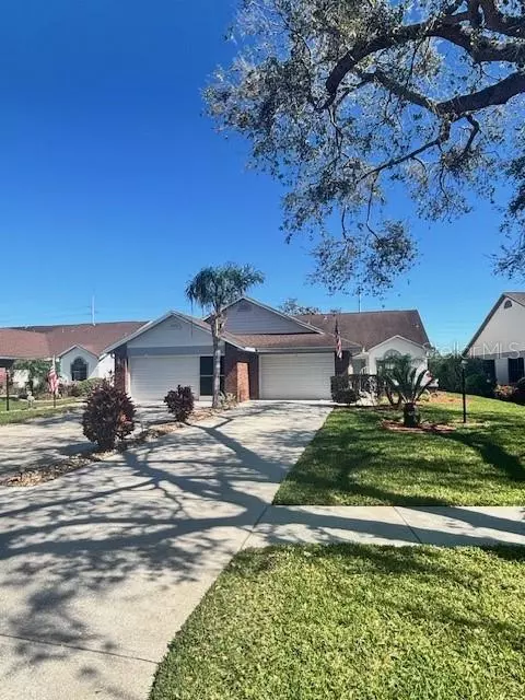 Zephyrhills, FL 33542,6504 BRENTWOOD DR