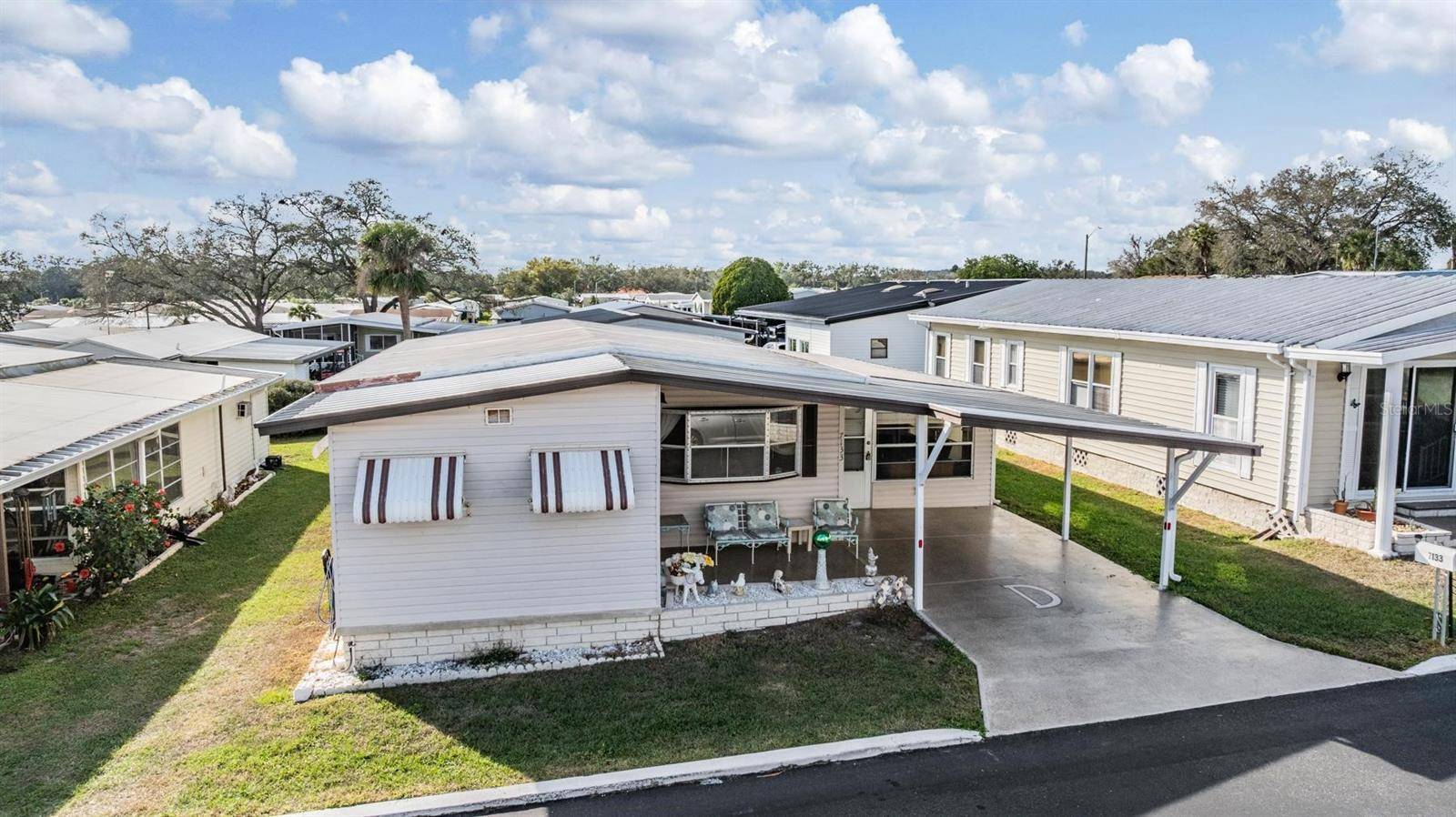 Zephyrhills, FL 33541,7133 EL MATADOR ST