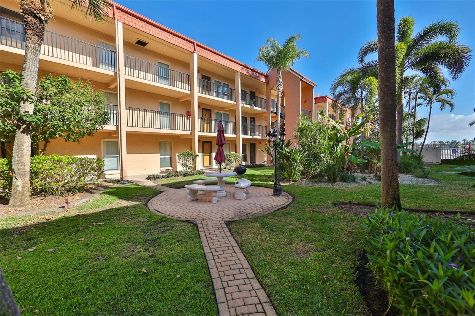 8921 BLIND PASS RD #339, St Pete Beach, FL 33706