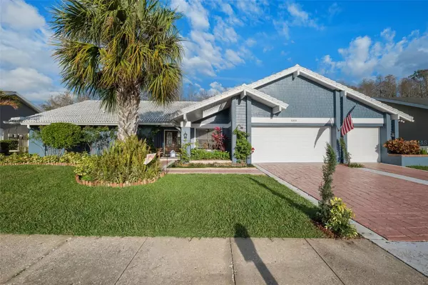 3275 VALEMOOR DR,  Palm Harbor,  FL 34685