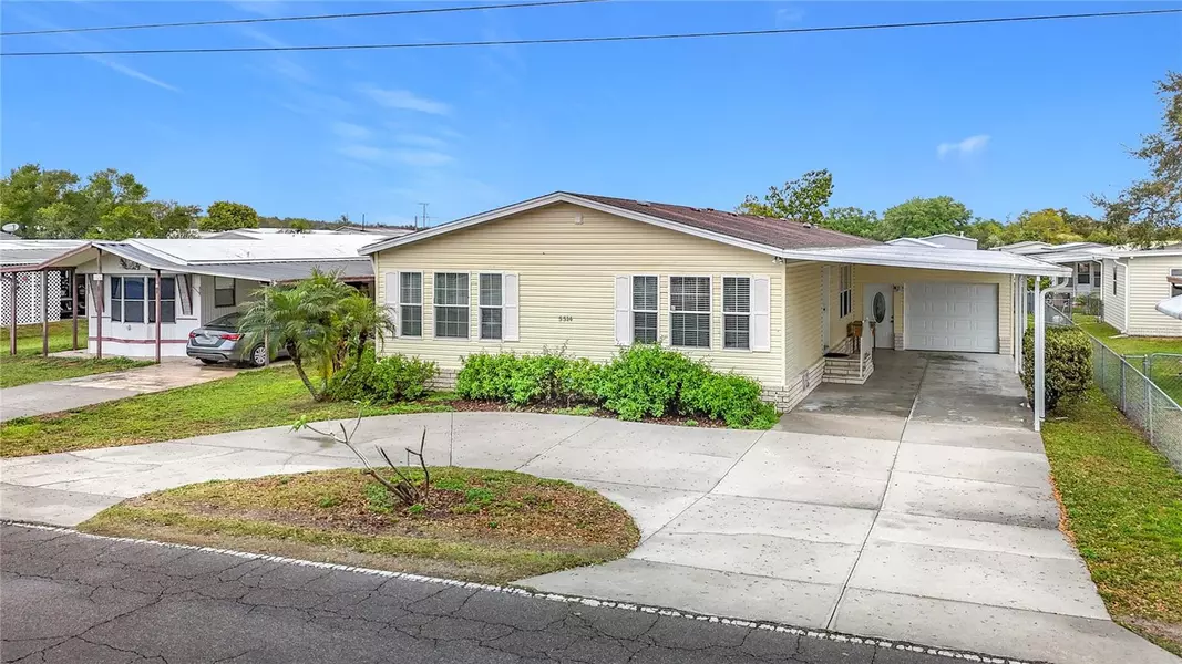 5514 DEAN DAIRY RD, Zephyrhills, FL 33541