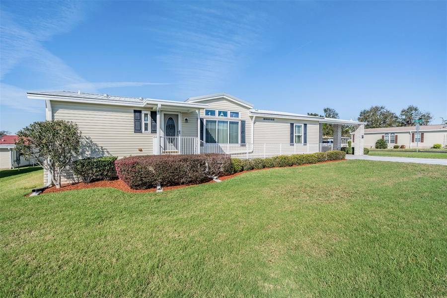37508 GILL AVE, Zephyrhills, FL 33541