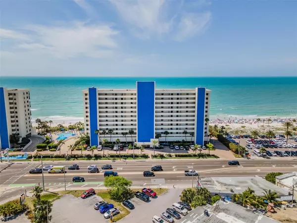 Madeira Beach, FL 33708,15000 GULF BLVD #704