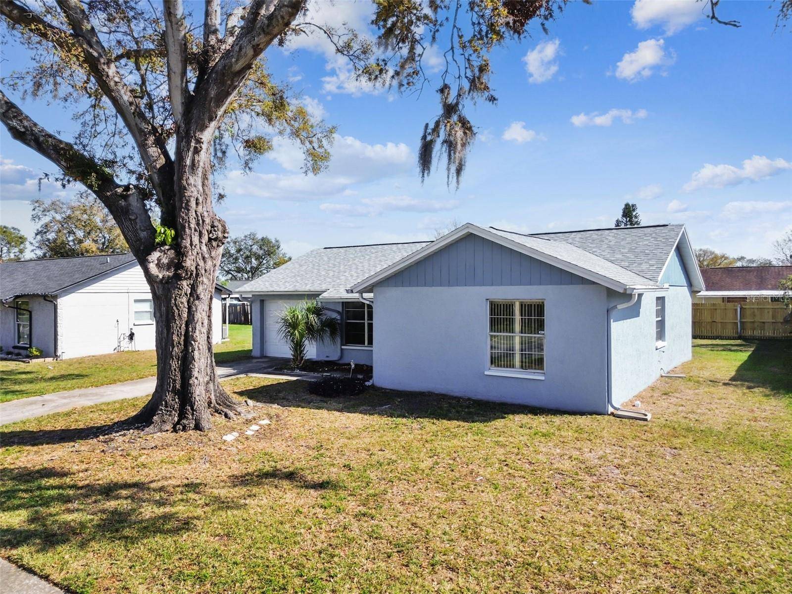 3426 MONTE RIO ST, New Port Richey, FL 34655
