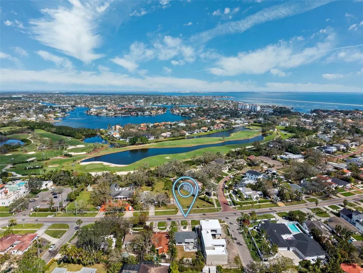 St Petersburg, FL 33704,735 SNELL ISLE BLVD NE