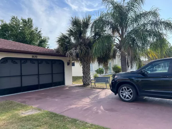 Hudson, FL 34667,8630 WINTER HAVEN DR