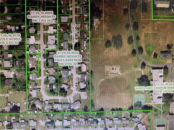 New Port Richey, FL 34652,4434 TERRY LOOP