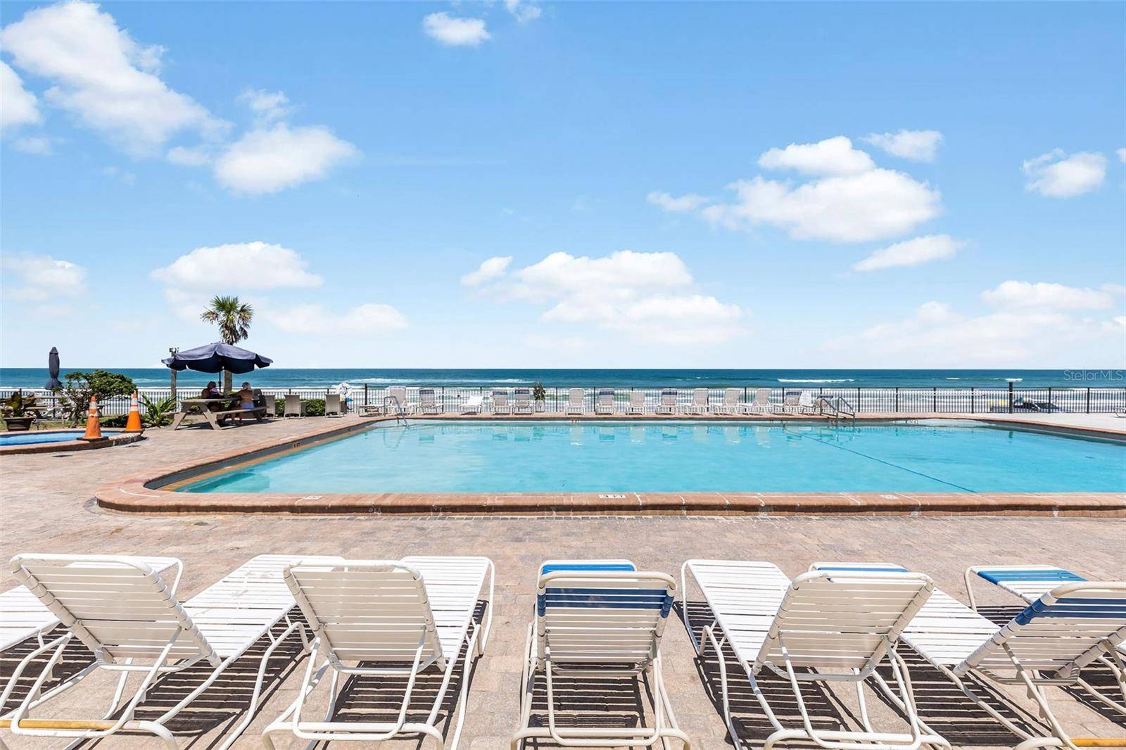 Daytona Beach, FL 32118,1909 S ATLANTIC AVE #411 & 412