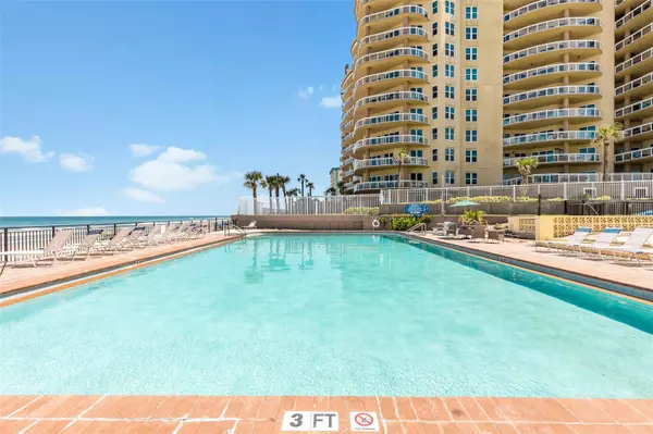 1909 S ATLANTIC AVE #411, Daytona Beach, FL 32118