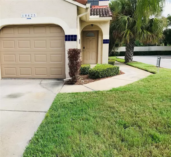 Tampa, FL 33615,10425 LA MIRAGE CT #10425