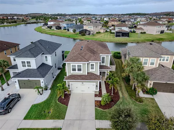 Wesley Chapel, FL 33543,29011 TREVI PL