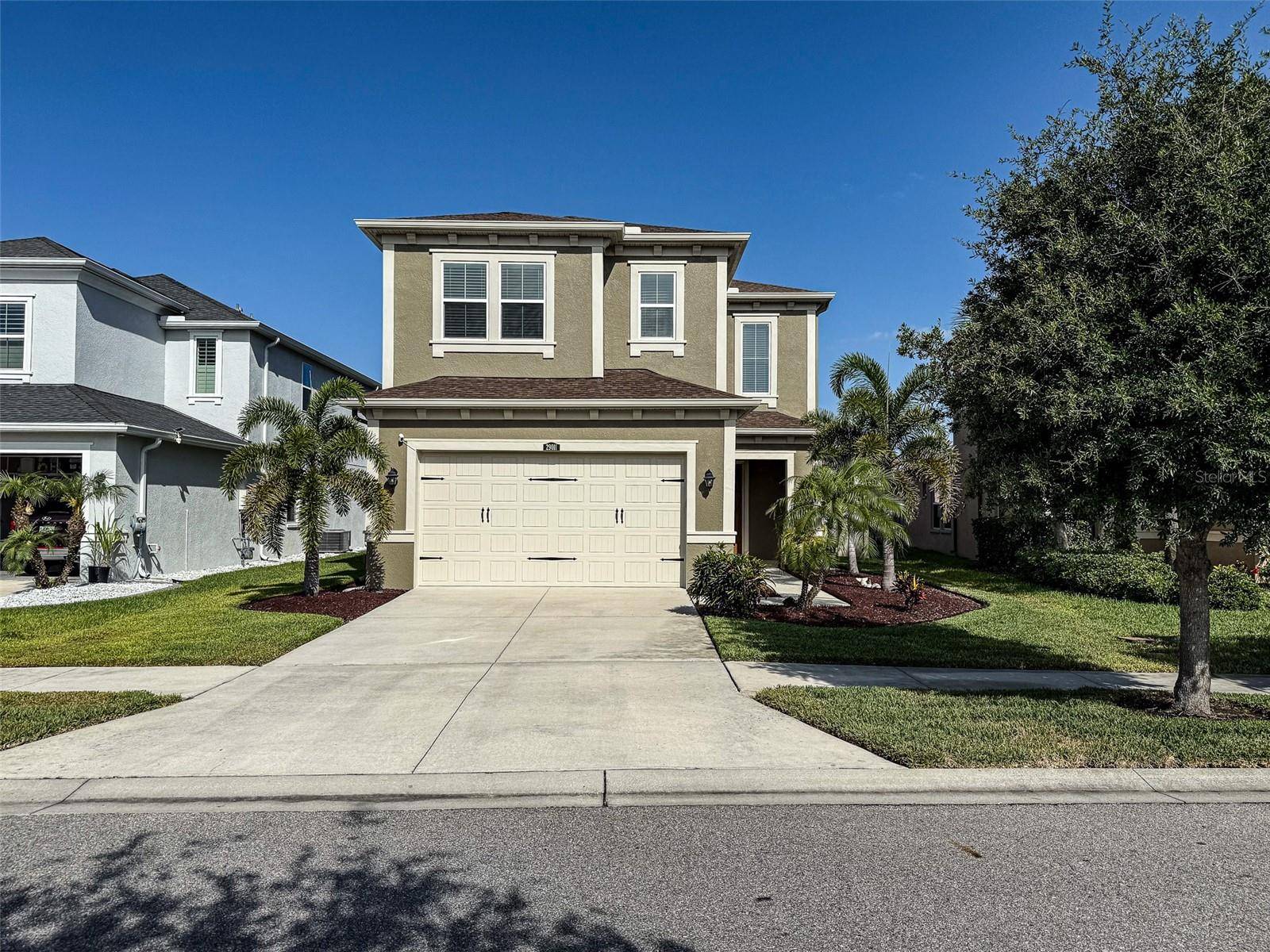 Wesley Chapel, FL 33543,29011 TREVI PL