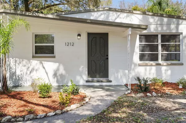 1212 E CRAWFORD ST, Tampa, FL 33604