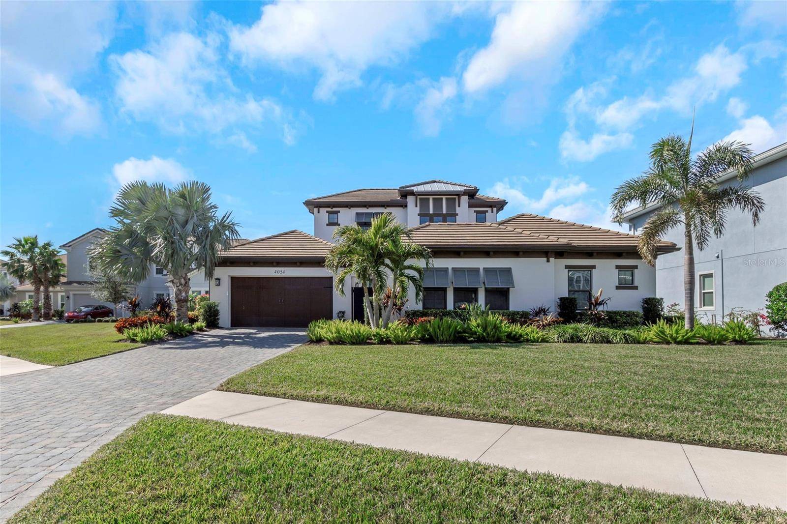 4054 ROCKY SHORES DR, Tampa, FL 33634