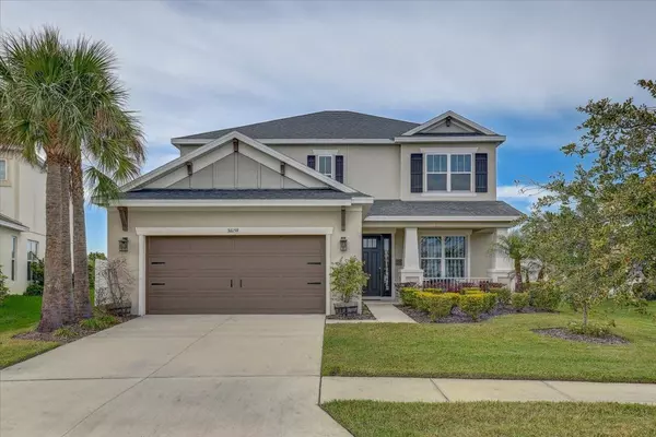 Wesley Chapel, FL 33545,34159 ASTORIA CIR