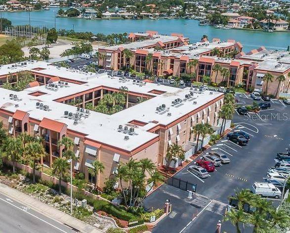 St Pete Beach, FL 33706,8901 BLIND PASS RD #224
