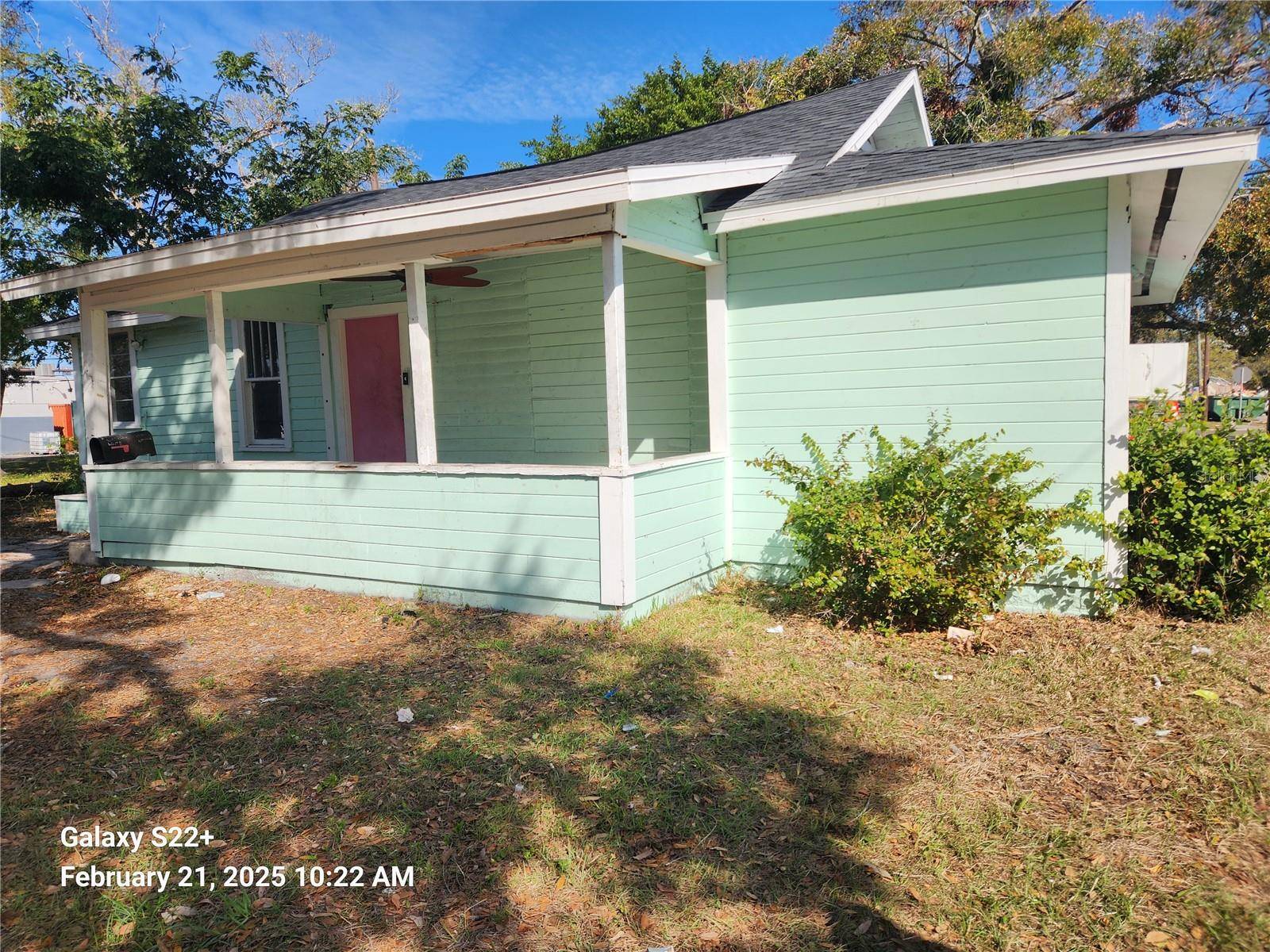1501 10TH AVE S, St Petersburg, FL 33705