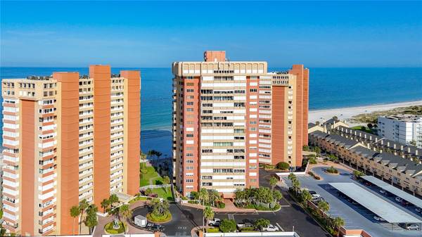 17920 GULF BLVD #901, Redington Shores, FL 33708