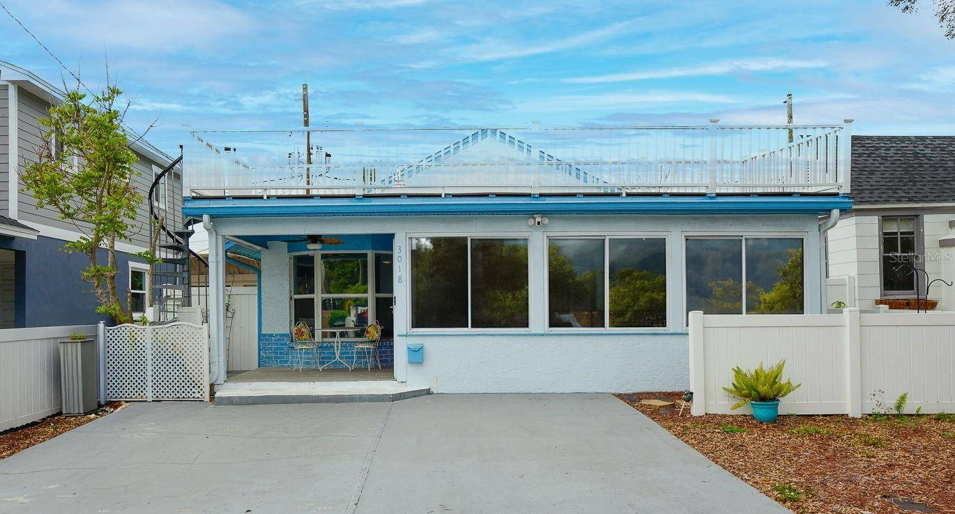 3018 HIGHLAND ST N,  St Petersburg,  FL 33704