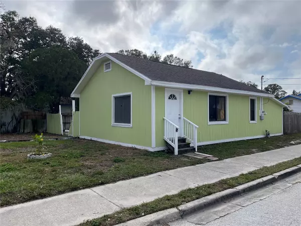 1554 TILLEY AVE, Clearwater, FL 33756