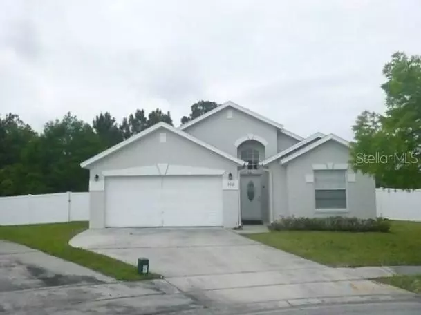 Orlando, FL 32825,580 TREE SHORE DR