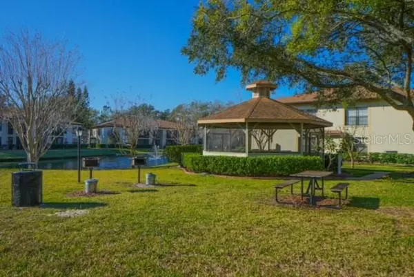 Palm Harbor, FL 34685,3367 CRYSTAL CT E #F